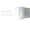 Ver imagem 2 de Balde Alça Plastica para Quimicos 10 Litros 02 Pçs