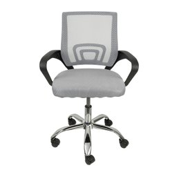 Cadeira Office Tok 3310 Sem Relax C/ Encosto Tela  - 3