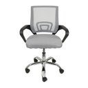 Ver imagem 3 de Cadeira Office Tok 3310 Sem Relax C/ Encosto Tela 