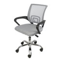 Ver imagem 1 de Cadeira Office Tok 3310 Sem Relax C/ Encosto Tela 