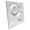 Ver imagem 5 de Forma 3D Gesso e Cimento ABS - Luas 50x50