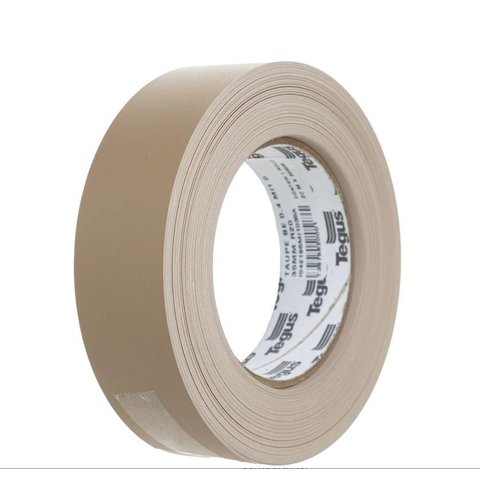 Fita de Borda Taupe Micro 35mm X 20m - Tegus