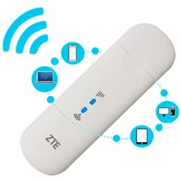 Modem 4g Roteador Wifi Zte Usb Mf79u Ant.ext Desbloqueado - 6 Modem 4g Roteador Wifi Zte Usb Mf79u Ant.ext Desbloqueado - 6