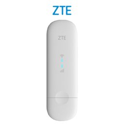 Modem 4g Roteador Wifi Zte Usb Mf79u Ant.ext Desbloqueado - 1 Modem 4g Roteador Wifi Zte Usb Mf79u Ant.ext Desbloqueado - 1