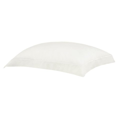 Fronha 50x70 Buddemeyer Gran Percalle Classic 200 Fios Bege
