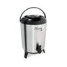 Botijão Térmico Aço Inox 9,5l Hércules - 1