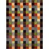 Tapete Rayza Marbella Moderno Pathwork 2.00m X 2.50m - 2