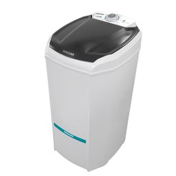 Nova Lavadora Lavamax Eco 10kg Branco Suggar - 3