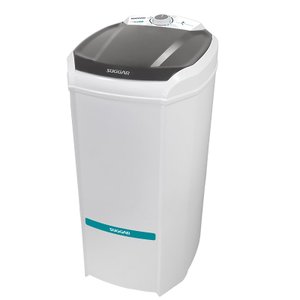 Nova Lavadora Lavamax Eco 10kg Branco Suggar