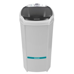 Nova Lavadora Lavamax Eco 10kg Branco Suggar - 2