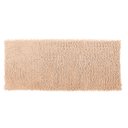 Ver mais imagens de Kit 2 Passadeira Antiderrapante Bolinha 1,00m X 50 Cm Bege