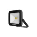 Ver imagem 1 de Refletor Taschibra TR Led 10 Slim 10W Preto 3000K Luz Amarela Bivolt
