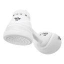 Ver imagem 1 de Chuveiro Fame Kibanho 4t Jato Forte Branco 220v