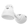 Chuveiro Fame Kibanho 4T Jato Forte Branco 220V - 1