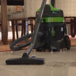 Lavadora e Extratora Lavaclean IPC Soteco 1250 watts - 220V - 2