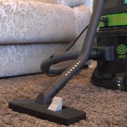 Lavadora e Extratora Lavaclean IPC Soteco 1250 watts - 220V - 7