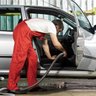 Aspirador para Lava Rapido - Aspiracar 80 - 127V - 3