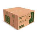 Ver imagem 1 de Papel Higiênico Rolão 300m Folhas Simples com 8 Extra Luxo Indaial