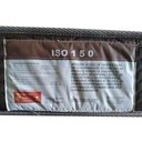 Ver mais imagens de Cama Box Viúva: Colchão Espuma D45 Ortobom Iso 150 Mega Firme + Base Crc Suede Clean (128x188)