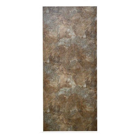 Placa Vinílica Texturizada 275cm x 120cm (3,30m²/Placa) Tramonto Toscano Graddus