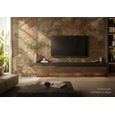 Ver imagem 5 de Placa Vinílica Texturizada 275cm x 120cm (3,30m²/Placa) Tramonto Toscano Graddus