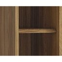Ver imagem 4 de Nicho de Cozinha Modulado Superior Botanic M644 20CM Nogueira - Kappesberg