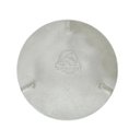 Ver imagem 1 de Difusor de Chamas Redondo em Ferro para Fogareiro nº 4 Motta (1214) Motta Ceramica