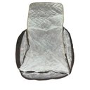 Ver imagem 1 de Cama Protetora de Sofá Pet Snoopy Grande: Preto