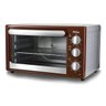 Forno Elétrico Philco PFE36V, 36 Litros, Timer, Vermelho - 110V - 1