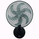 Ver imagem 5 de Ventilador de Parede Britânia 45cm Mega Turbo 50 Six Cr, 126W, Preto - 110V