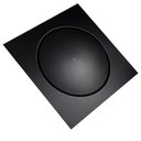 Ver imagem 6 de Ralo Click 10x10 Inteligente Veda Cheiro Kit 4 Unidades Lavabo Banheiro Casa Hotel Pousada Funcional