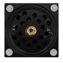 Ver imagem 7 de Ralo Click 10x10 Inteligente Veda Cheiro Kit 4 Unidades Lavabo Banheiro Casa Hotel Pousada Funcional