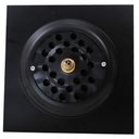 Ver imagem 5 de Ralo Click 10x10 Inteligente Veda Cheiro Kit 4 Unidades Lavabo Banheiro Casa Hotel Pousada Funcional