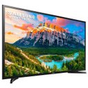 Ver imagem 2 de Smart TV LED 32 Polegadas Hd Samsung 32J4290 2 HDMI 1 USB Wi-Fi e Conversor Digital Integrados