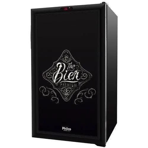 Menor preço em Cervejeira Frostbier Cer P-01 98 Litros Philco 110v