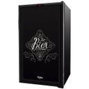 Ver imagem 5 de Cervejeira Frostbier Cer P-01 98 Litros Philco 110v