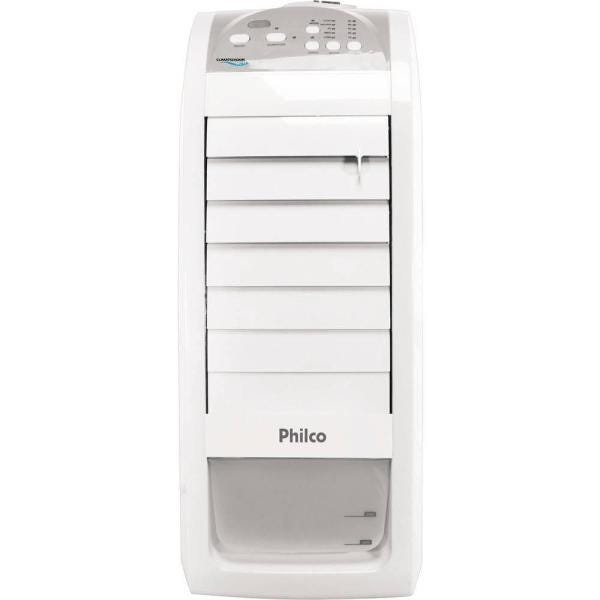 Climatizador de Ar Philco Pcl1f, 3 Vel, 4.5 Litros, Branco - 110v - 2