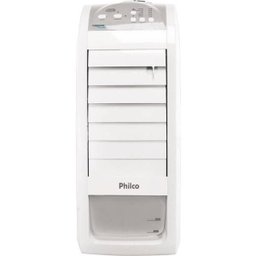 Climatizador de Ar Philco Pcl1f, 3 Vel, 4.5 Litros, Branco - 110v - 5