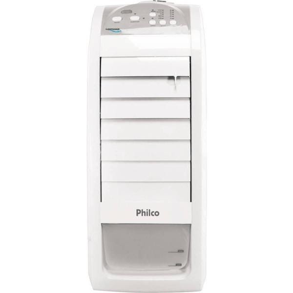 Climatizador de Ar Philco Pcl1F, 3 Vel, 4.5 Litros, Branco - 110V - 5