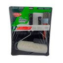 Ver imagem 2 de Kit Para Pintura Bandeja Pincel Rolo - 5 Peças - Condor