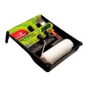 Ver imagem 1 de Kit Para Pintura Bandeja Pincel Rolo - 5 Peças - Condor