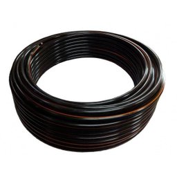 Mangueira Preta 1/2X2,0mm - 50m - 1