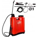 Ver imagem 4 de Pulverizador Costal 20 Litros com Compressão Prévia MISTER