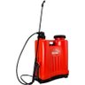 Pulverizador Costal 20 Litros com Compressão Prévia MISTER - 5