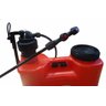 Pulverizador Costal 20 Litros com Compressão Prévia MISTER - 7