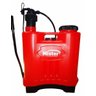 Pulverizador Costal 20 Litros com Compressão Prévia MISTER - 1