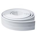 Ver imagem 1 de Roda Teto Moldura Eva Autocolante 7cm - Rolo 10 metros