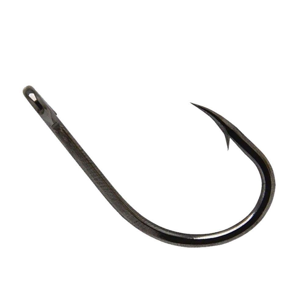 Anzol Pinnacle 3x Live Bait Black C/5 N8/0 Tambas Pacu - 3