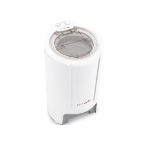 Centrifuga Mueller Fit - 60.0057-002 Branco 220 Volts