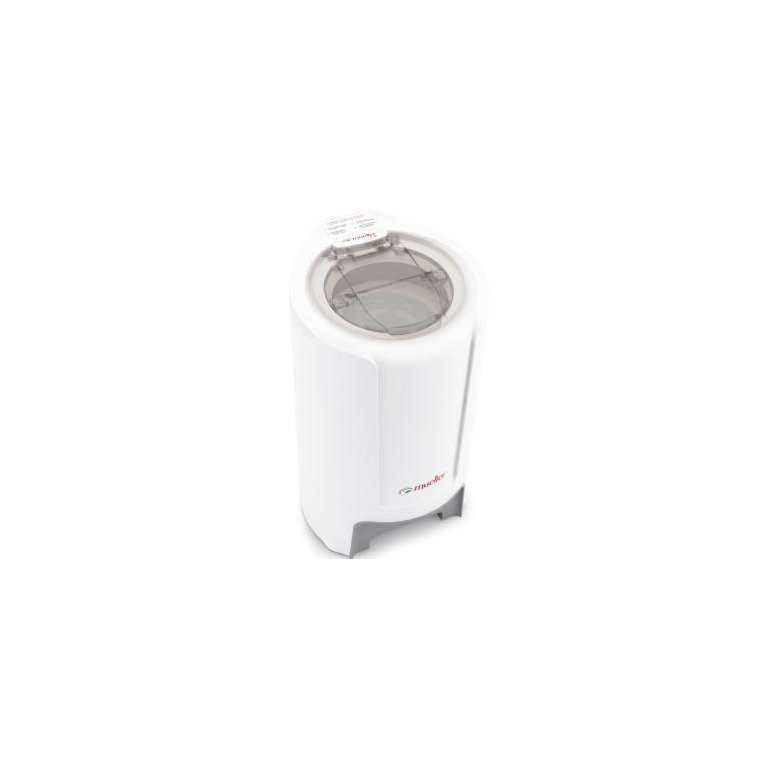 Centrifuga Mueller Fit - 60.0057-002 Branco 220 Volts